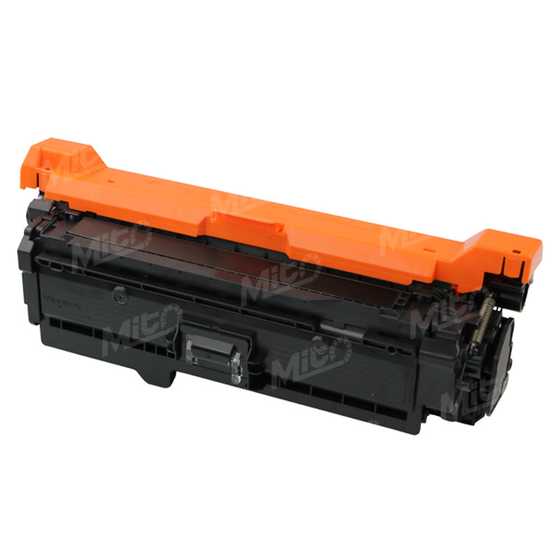 Remanufactured Toner Cartridge HP CE262A Y